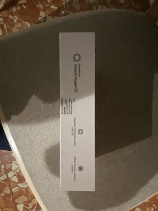 Xiaomi Redmi 15C 128GB Nuevo