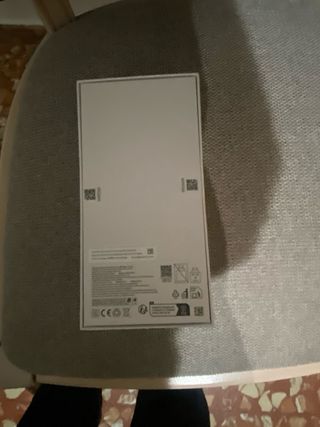 Xiaomi Redmi 15C 128GB Nuevo