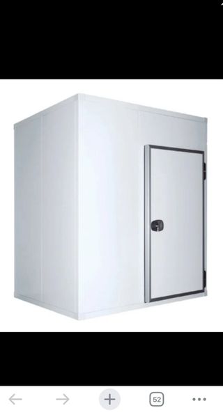 Cámara frigorífica