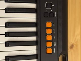 Teclado Casio Casiotone CT-S100