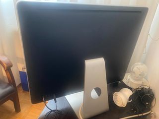 iMac 24 (2009) Intel Core 2 Duo