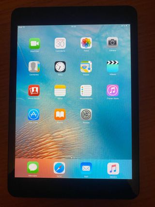 iMac 24 (2009) Intel Core 2 Duo