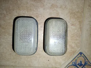 Intermitentes laterales Nissan Terrano Nissan patr