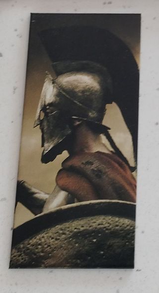 DVD 300 EDICIÓN ESPECIAL 2 DISCOS, FORMATO LIBRO