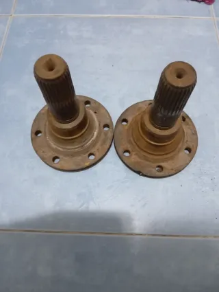 Puntas Diferencial BMW