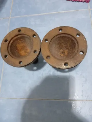 Puntas Diferencial BMW