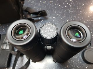 Prismáticos 10x42 Profesionales Pequeños