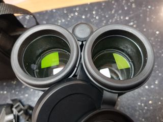 Prismáticos 10x42 Profesionales Pequeños