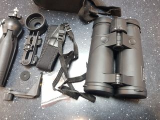 Prismáticos 10x42 Profesionales Pequeños