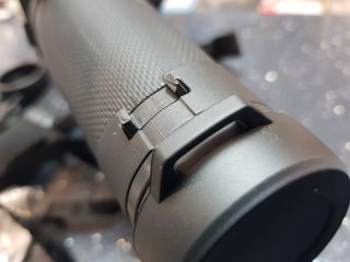 Prismáticos 10x42 Profesionales Pequeños