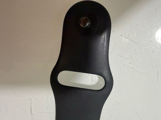 Apple Watch SE 1ª Gen Negro/Plata