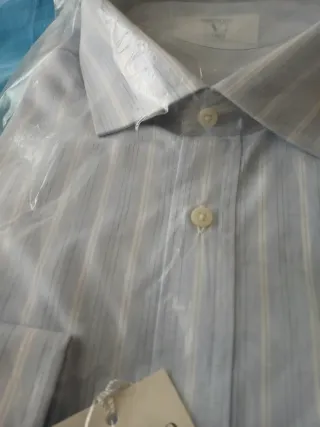 Camicia Valentino Uomo uomo
