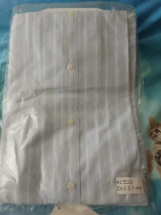 Camicia Valentino Uomo uomo