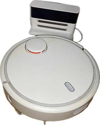 Aspirador Robot Blanco XIAOMI