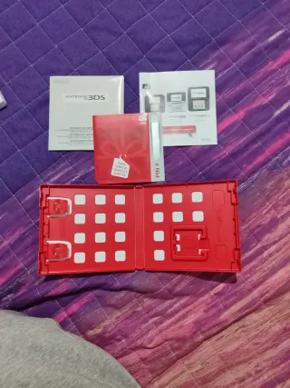 Pokémon Rubí Omega 3DS