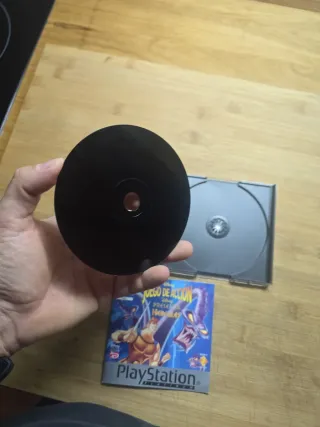 Hercules PS1 Platinum Juego de Acción