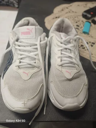 Scarpe Puma Donna Taglia 37