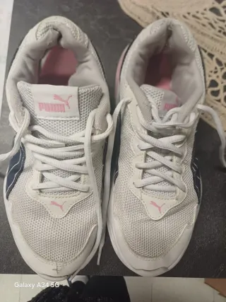 Scarpe Puma Donna Taglia 37