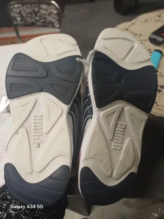 Scarpe Puma Donna Taglia 37