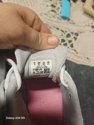 Scarpe Puma Donna Taglia 37