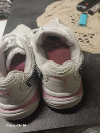 Scarpe Puma Donna Taglia 37