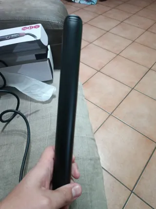 Piastra professionale MYLUX