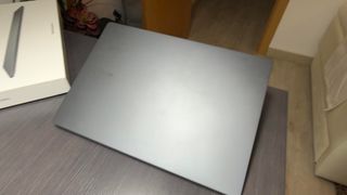 Portátil Samsung Galaxy Book 3 Pro Gris
