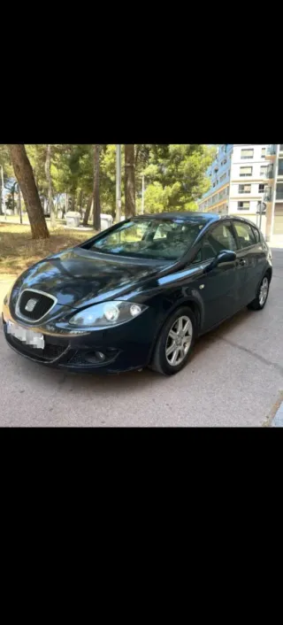 SEAT Leon 2006