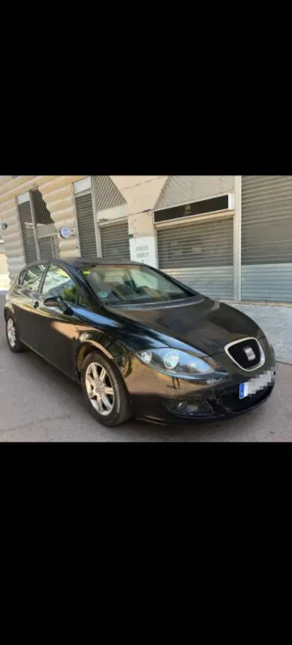 SEAT Leon 2006