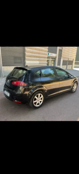 SEAT Leon 2006