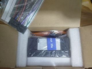 Radio Coche 2 DIN CarPlay Android Auto