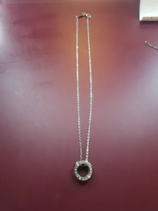 Catenina Brosway Argento