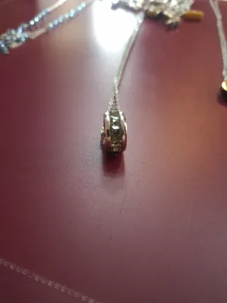 Catenina Brosway Argento