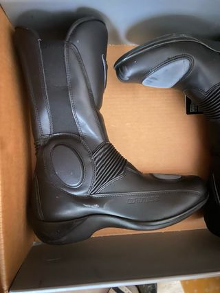 Botas de moto Dainese