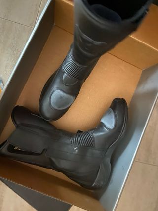 Botas de moto Dainese