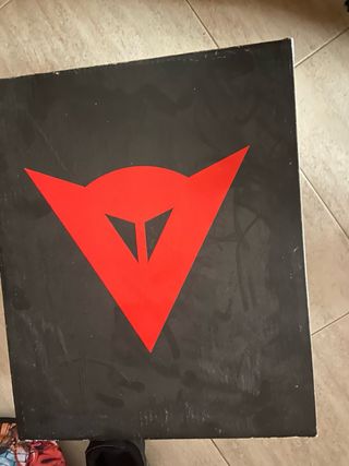 Botas de moto Dainese