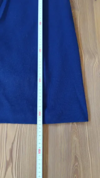 Vestaglia vintage anni 70 - La Perla linea Joelle