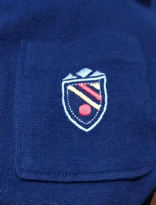 Vestaglia vintage anni 70 - La Perla linea Joelle