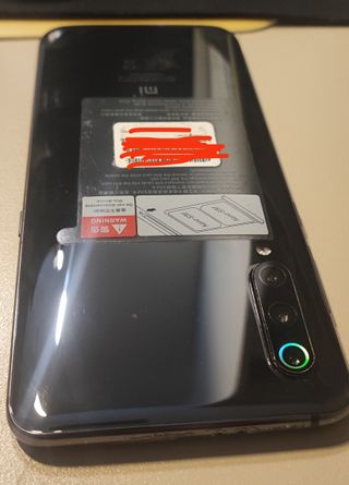 Xiaomi Mi 9 128GB