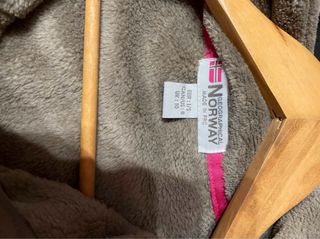 Polar Geographical Norway Talla S