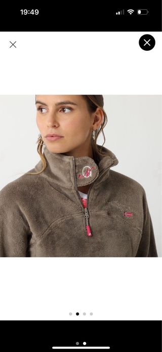 Polar Geographical Norway Talla S