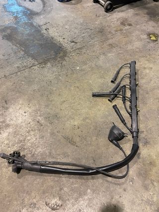 Cable Bobinas BMW E30 320i