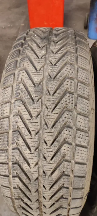 Llantas Nissan Patrol GR Y61 16