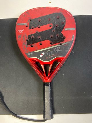 : Pala Royal Padel Pro Japan Ed. Limitada