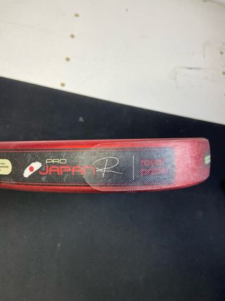 : Pala Royal Padel Pro Japan Ed. Limitada