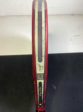 : Pala Royal Padel Pro Japan Ed. Limitada