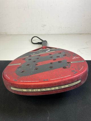 : Pala Royal Padel Pro Japan Ed. Limitada