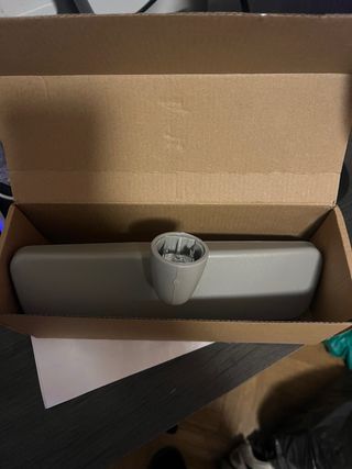 Espejo Retrovisor Central Golf 4