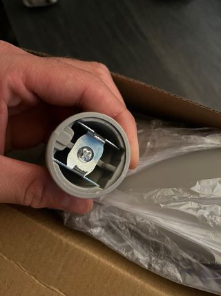 Espejo Retrovisor Central Golf 4