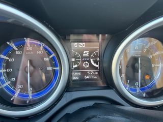 Yamaha Tmax 530 2019 Negra